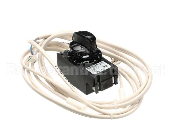 000-CZ0-0217KT-S Delfield Kit,Control,Thaw,W/Contacto 115V,