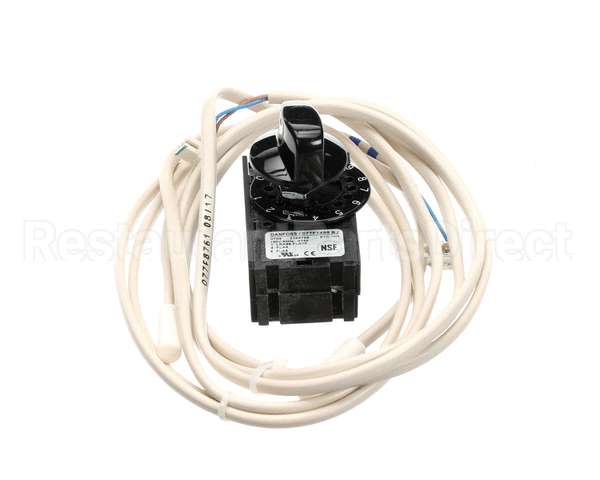 000-CZ0-0217KT-S Delfield Kit,Control,Thaw,W/Contacto 115V,