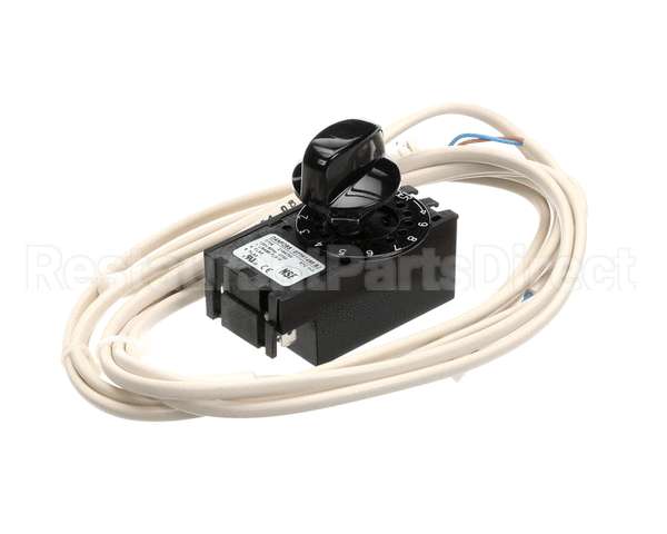 000-CZ0-0217KT-S Delfield Kit,Control,Thaw,W/Contacto 115V,