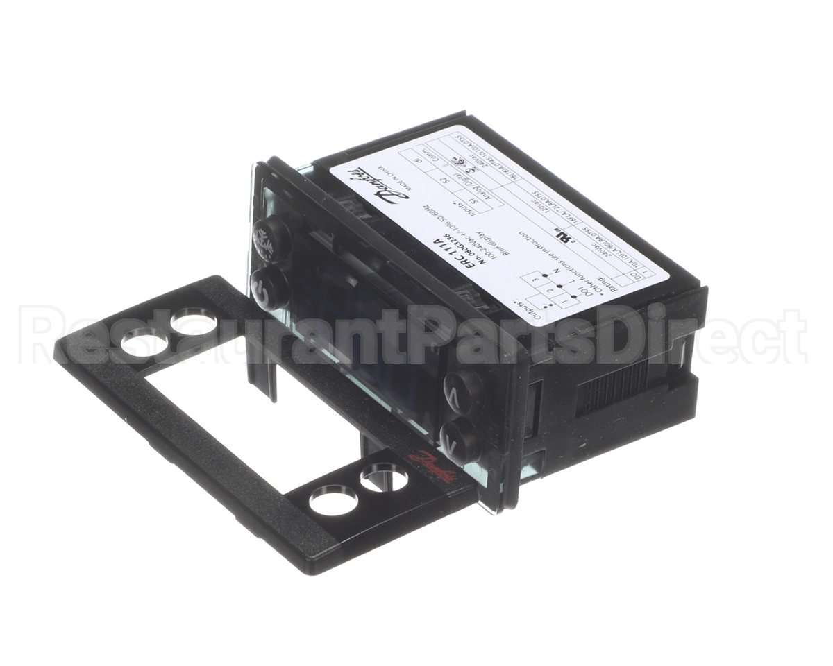 000-CZ0-0241-S Delfield Assy, Ctl, Rail/Cp, Eco