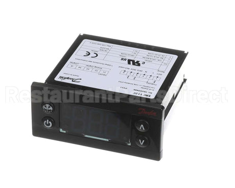 000-CZ0-0242-S Delfield Assy,Ctl,Rfg,Ri/Uc