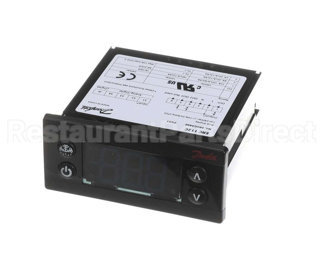 000-CZ0-0242-S Delfield Assy,Ctl,Rfg,Ri/Uc