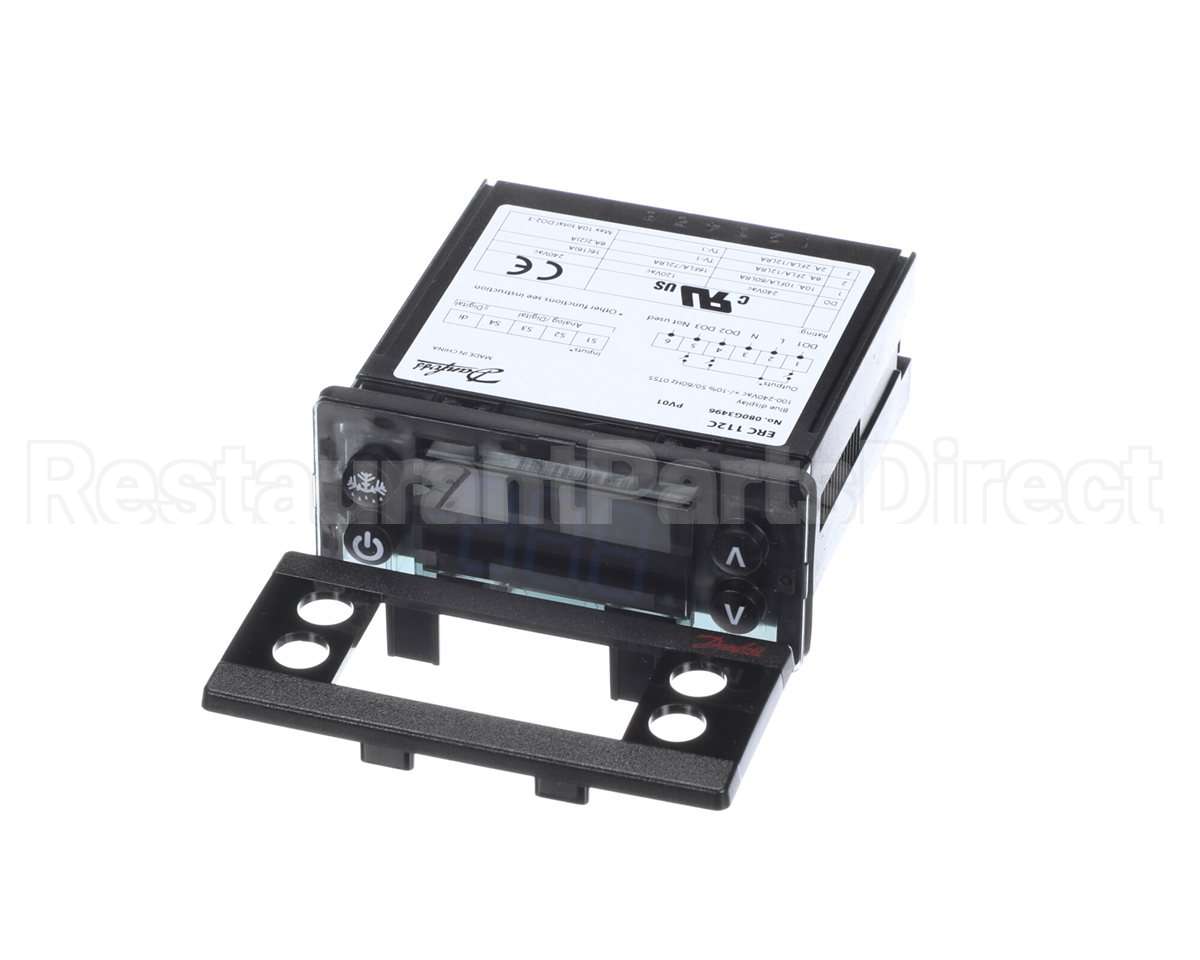 000-CZ0-0244-S Delfield Assy,Ctl,Frzr,Eco,Hg
