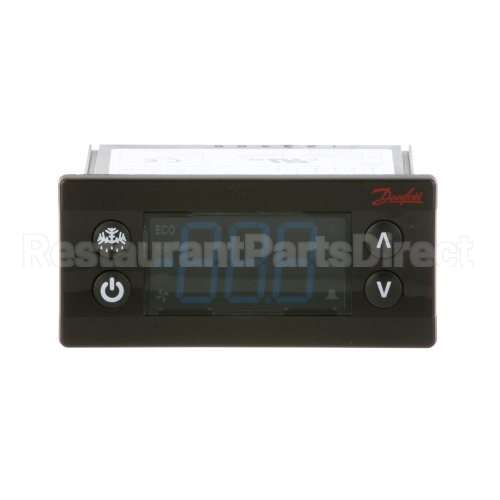 000-CZ0-0246-S Compatible Delfield Tempcontrol, Dbl Hu Dual Defrost