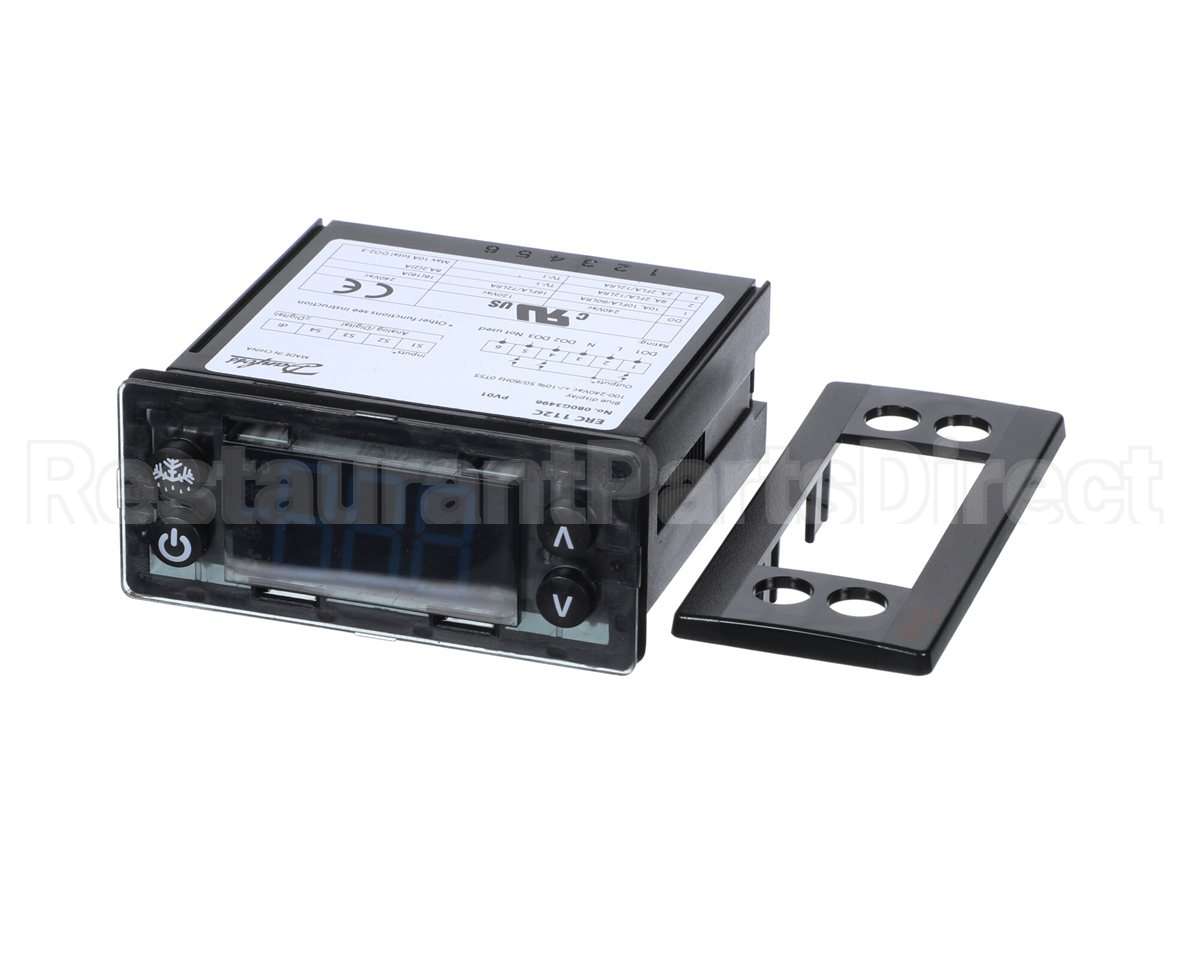 000-CZ0-0249-S Delfield Display Controller