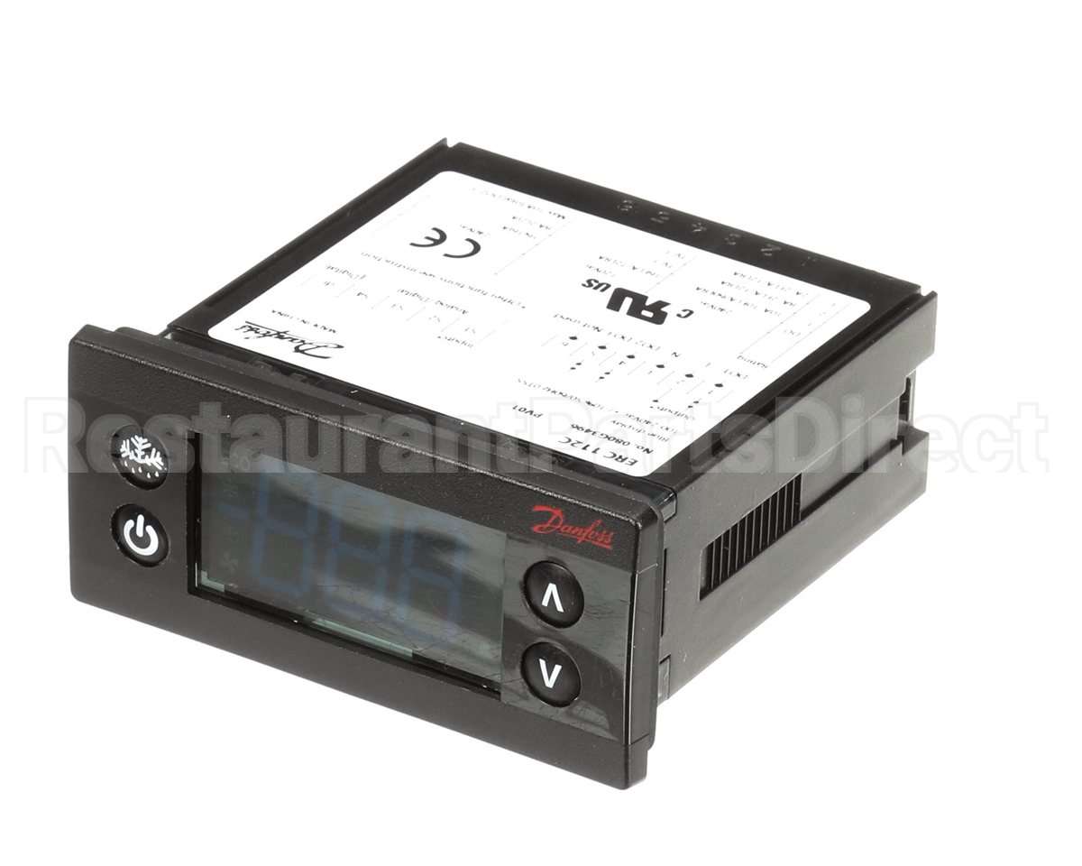 000-CZ0-0252-S Delfield Assy,Ctl,Frzr,Eco