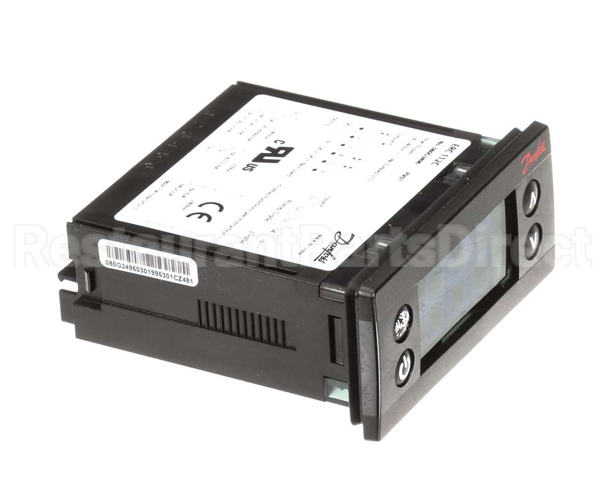 000-CZ0-0252-S Delfield Assy,Ctl,Frzr,Eco