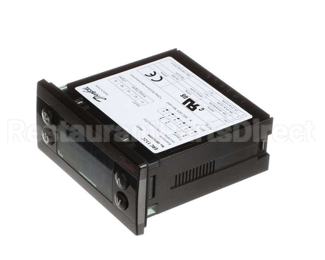 000-CZ0-0253-S Delfield Assy,Ctl,Rfg,Dbl Hu