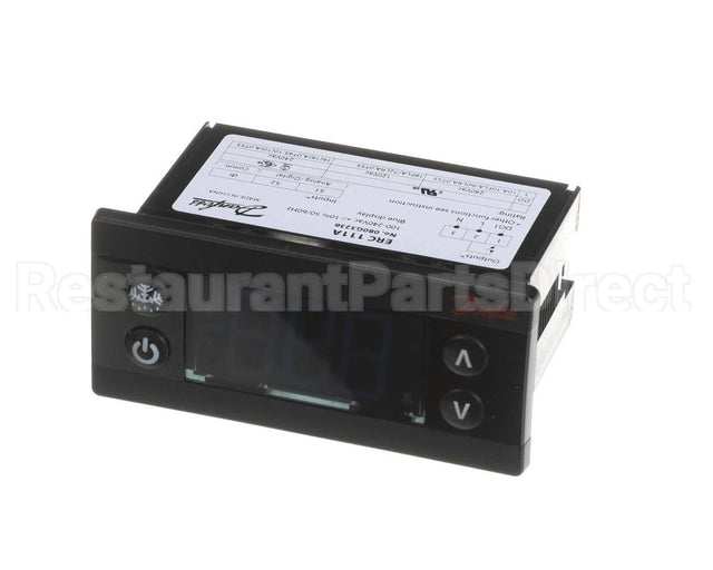 000-CZ0-0256-S Delfield Assy,Ctl,8100P-Fa,1 Coil