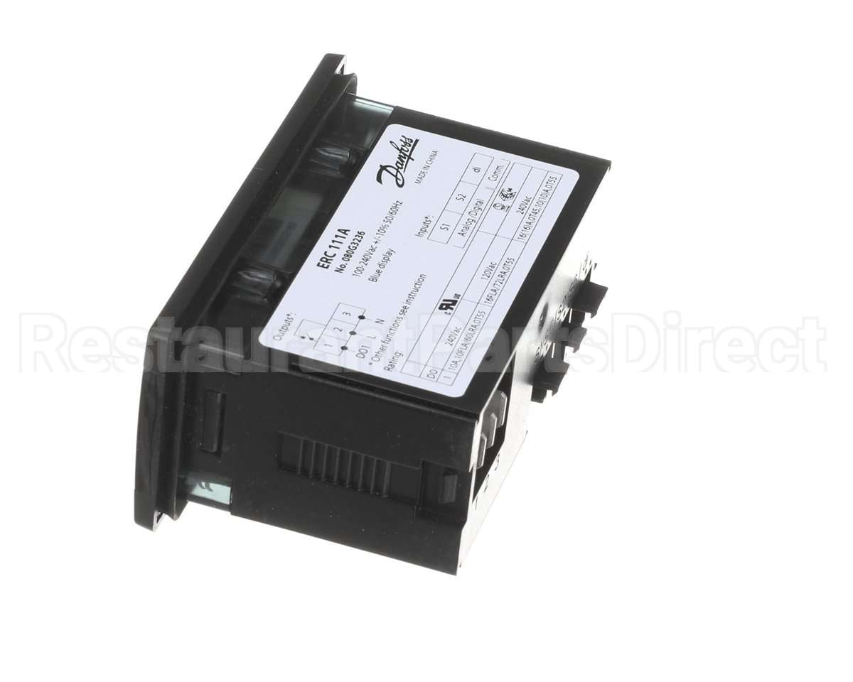 000-CZ0-0256-S Delfield Assy,Ctl,8100P-Fa,1 Coil