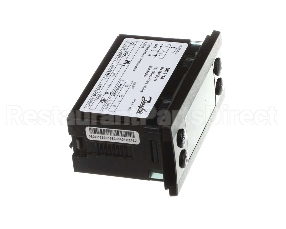000-CZ0-0257-S Delfield Assy,Ctl,N225P/N227P
