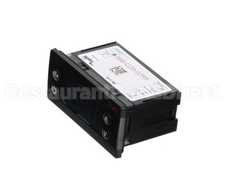 000-CZ0-0259-S Delfield Assy,Ctl,Rail/Cp,Eco,Coil,Alrm