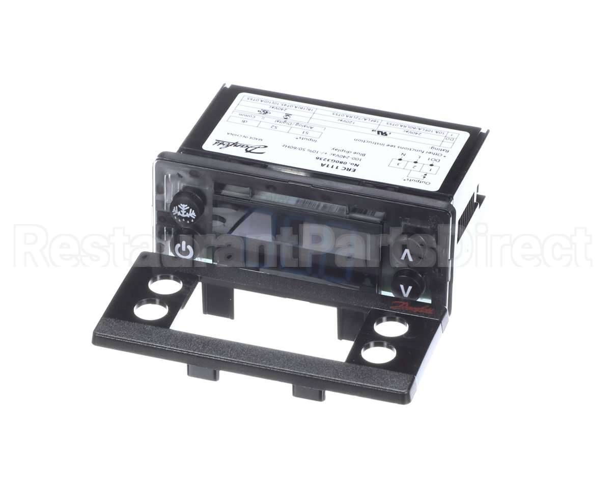 000-CZ0-0260-S Delfield Assy,Ctl,Lt,Eco