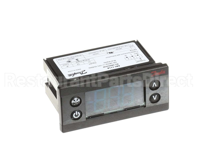 000-CZ0-0263-S Delfield Assy,Ctl,Lt,Eco,Lock Out