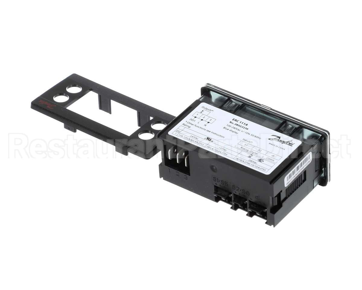 000-CZ0-0264-S Delfield Assy, Ctl,Rfg,1Sect,Wc,Fan 100