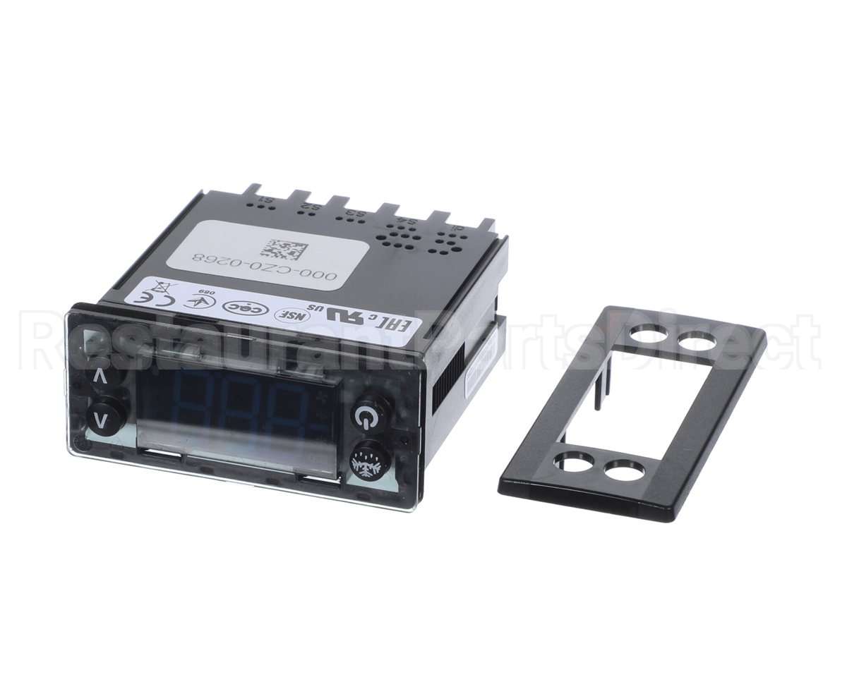 000-CZ0-0268-S Delfield Assy,Ctrl,407P-Ce2