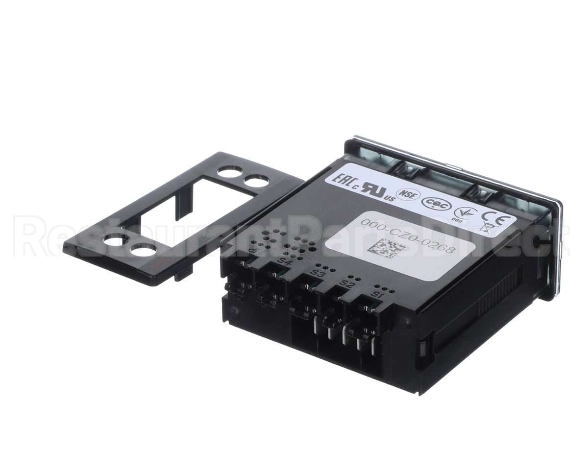 000-CZ0-0268-S Delfield Assy,Ctrl,407P-Ce2