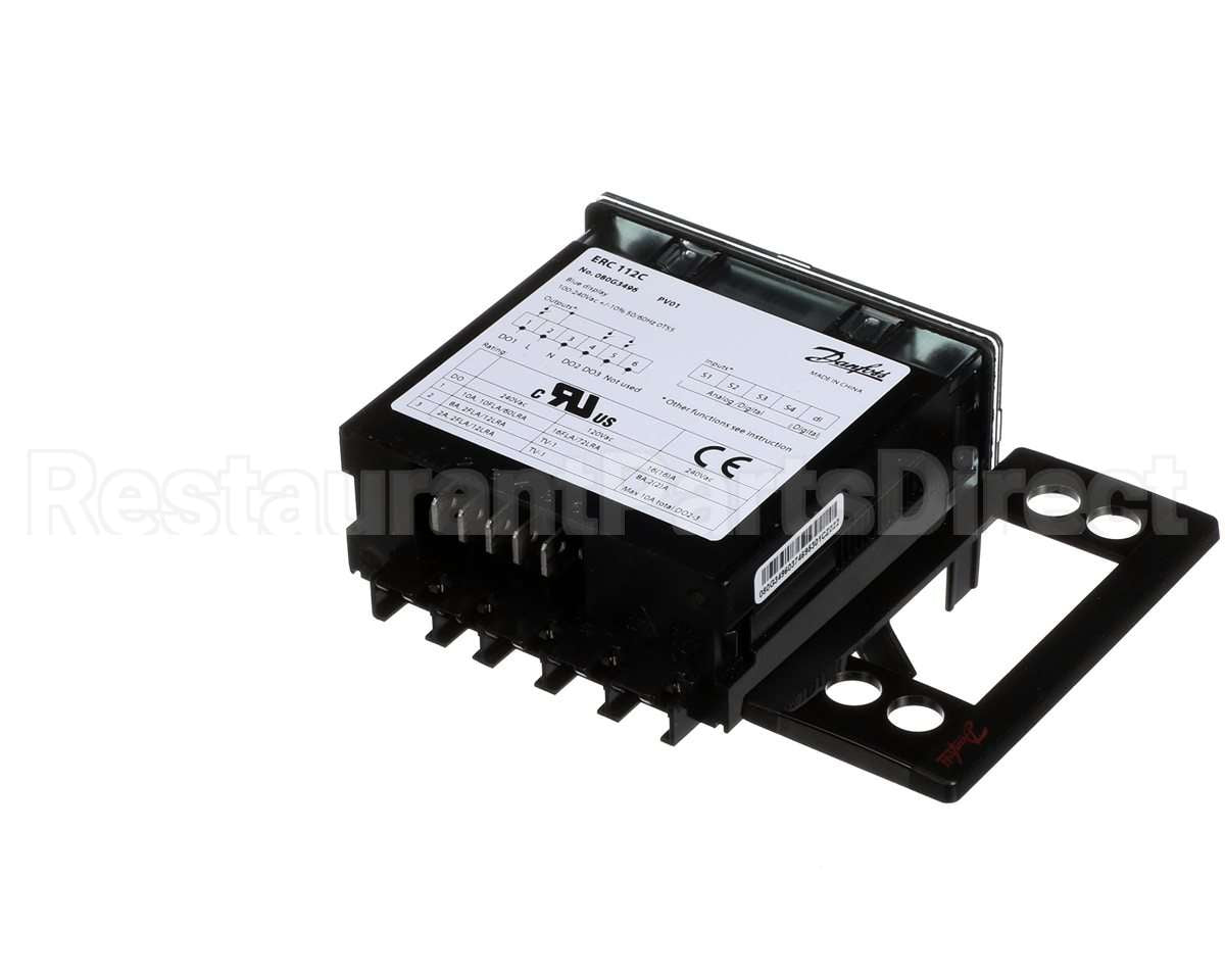 000-CZ0-0269-S Delfield Controller Freezer