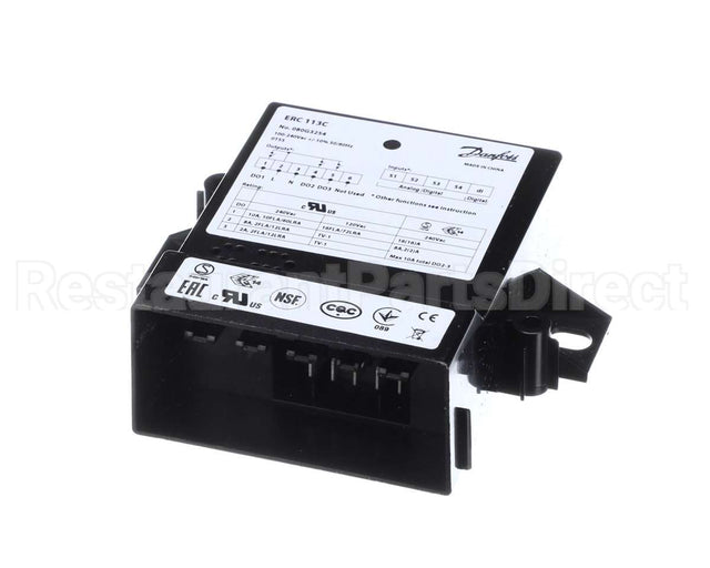 000-CZ0-0275-S Delfield Assy,Ctrl,Dig,Disp,Uc Ref,3Rly