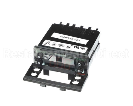 000-CZ0-0278-S Delfield Assy,Ctrl,Htd,Ri