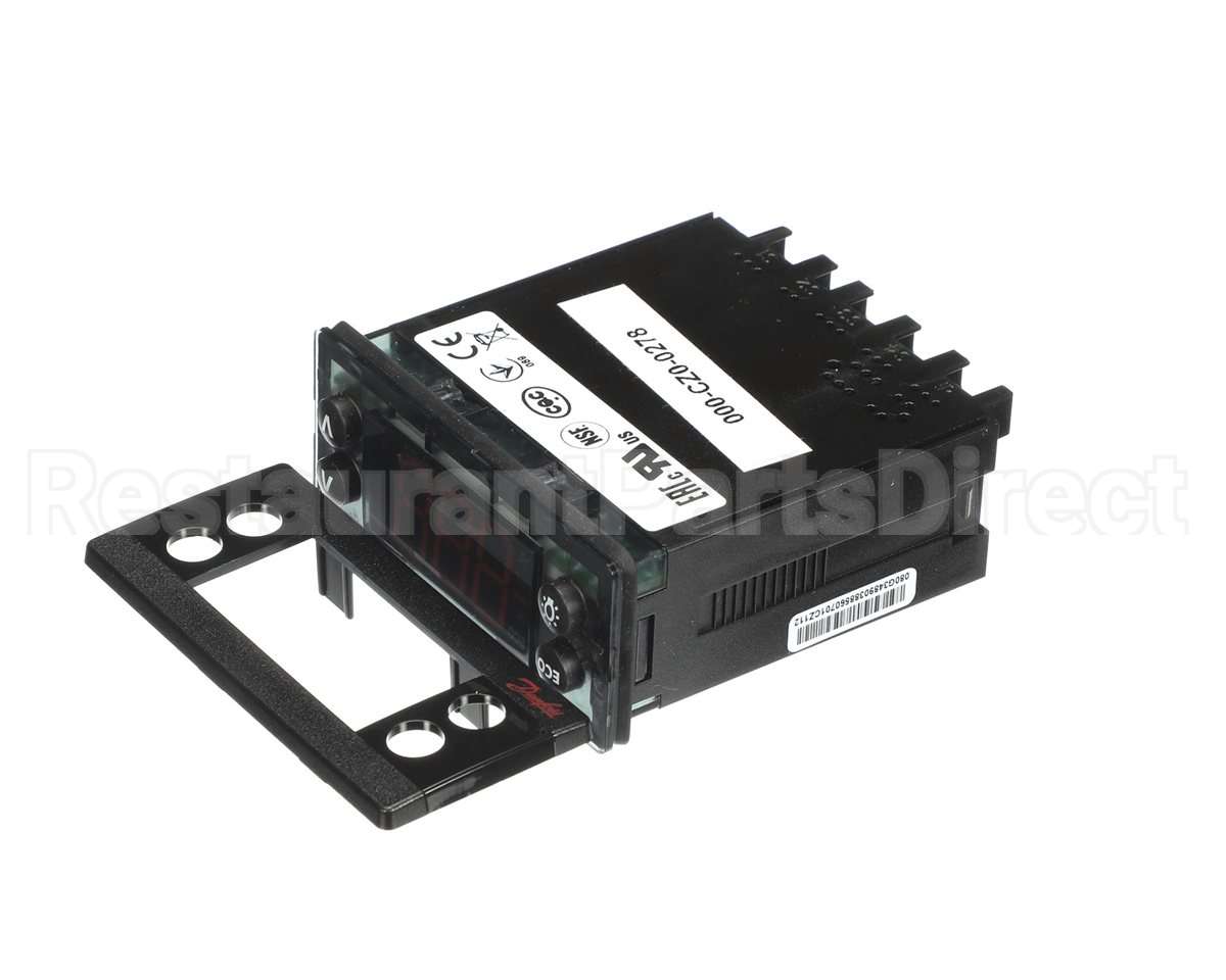 000-CZ0-0278-S Delfield Assy,Ctrl,Htd,Ri