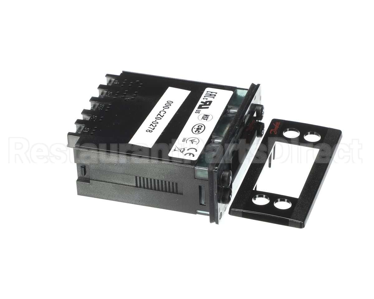 000-CZ0-0278-S Delfield Assy,Ctrl,Htd,Ri