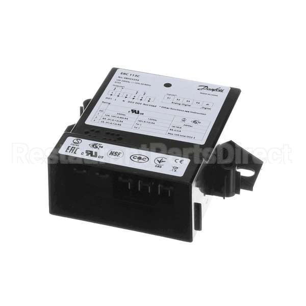 000-CZ0-0280-S Compatible Delfield Assy, Ctrl, Digdisp, Prep, Cov