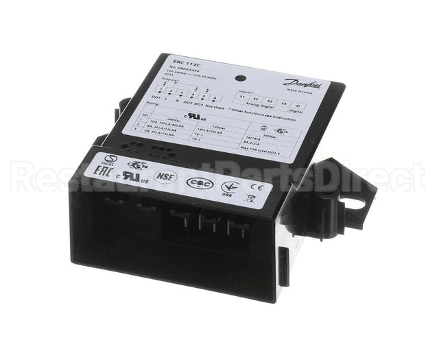 000-CZ0-0280-S Delfield Assy,Ctrl,Dig Disp,Prep, Cov