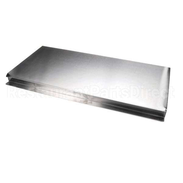 000-CZB-0031-S Compatible Delfield Assy, Front, Dwr, 27Uc