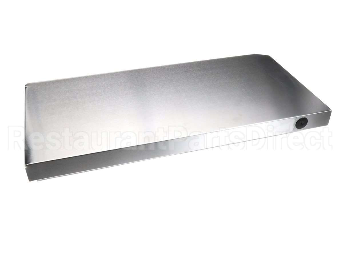 000-CZB-0031-S Delfield Assembly,Front,Dwr,27Uc