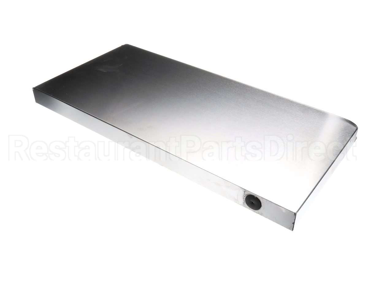 000-CZB-0031-S Delfield Assembly,Front,Dwr,27Uc