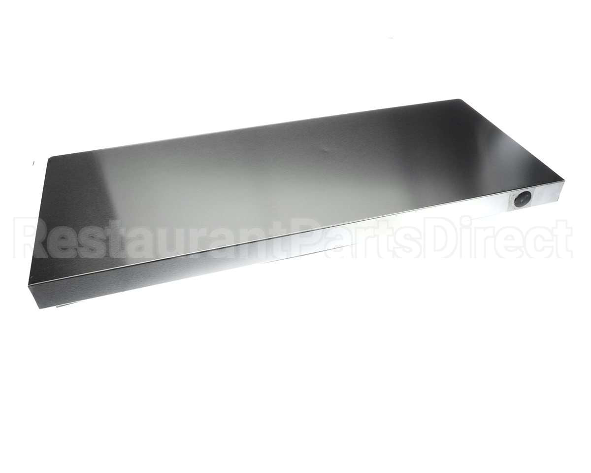 000-CZB-0033-S Delfield Assembly,Front,Dwr,32Uc