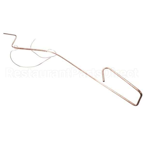 000-D03-0031-S Compatible Delfield Assy, Heatexchange, Evap, Gri, Service