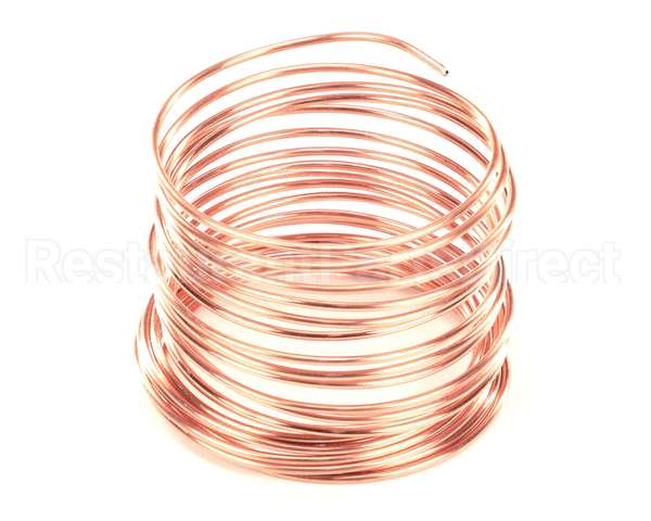 000-D03-0033-S Delfield Assembly,Cap Tube Gur 0.049X216