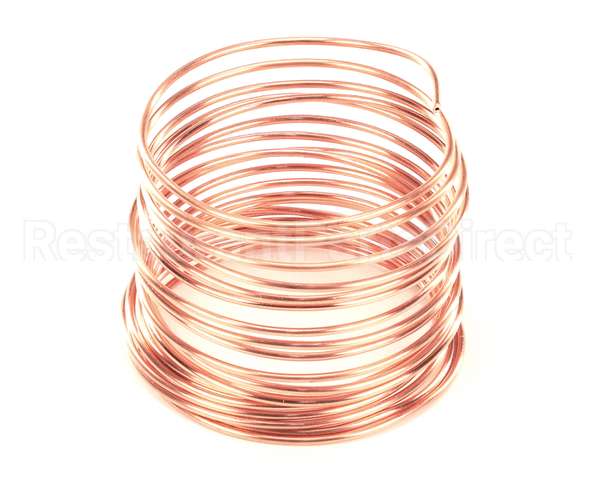 000-D03-0033-S Delfield Assembly,Cap Tube Gur 0.049X216