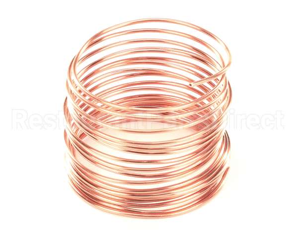 000-D03-0033-S Delfield Assembly,Cap Tube Gur 0.049X216