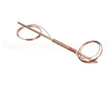 000-D03-0035-S Delfield Assy,Cap Tube,0.036X144