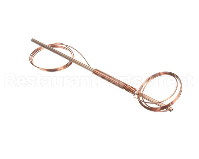 000-D03-0035-S Delfield Assy,Cap Tube,0.036X144