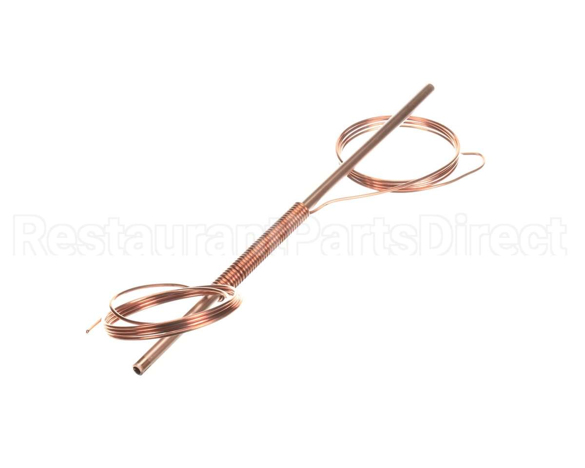 000-D03-0035-S Delfield Assy,Cap Tube,0.036X144