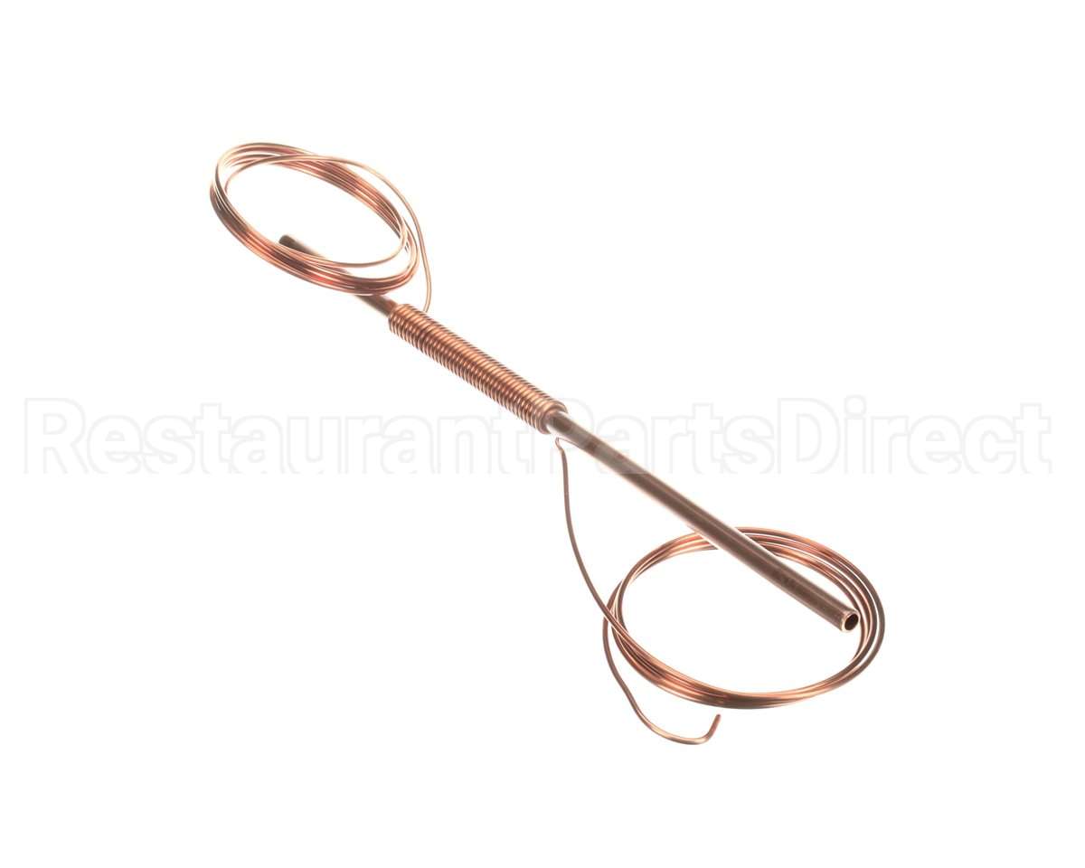 000-D03-0035-S Delfield Assy,Cap Tube,0.036X144