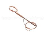 000-D03-0035-S Delfield Assy,Cap Tube,0.036X144