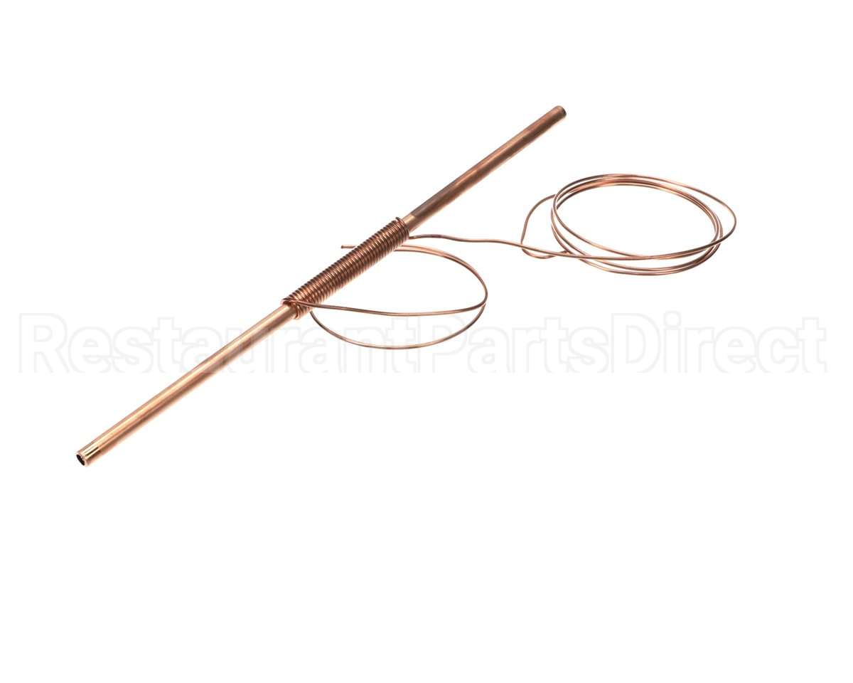 000-D03-0036-S Delfield Cap Tube With Heat Exchanger