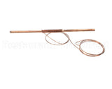 000-D03-0036-S Delfield Cap Tube With Heat Exchanger