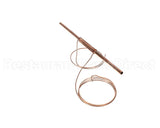 000-D03-0036-S Delfield Cap Tube With Heat Exchanger