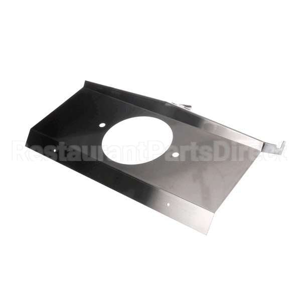 000-D05-0030-S Compatible Delfield Assy, Pan, Evap, Weld