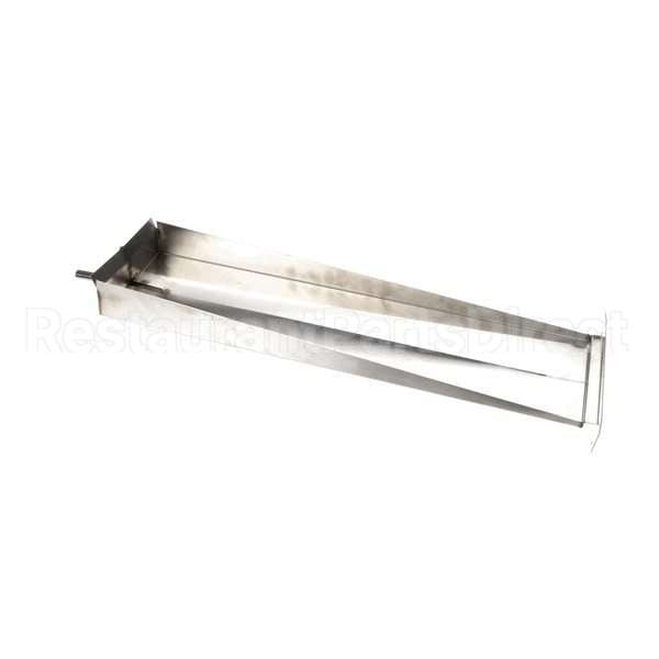 000-D05-0031-S Compatible Delfield Assy, Pan, Evap, Weld