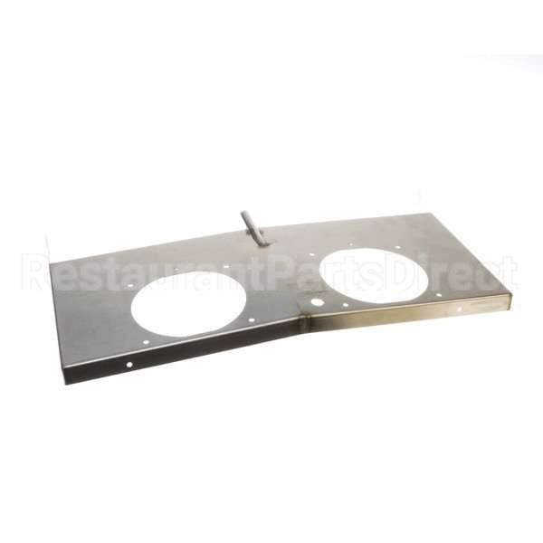 000-D05-0032-S Compatible Delfield Assy, Pan, Evap, Weld
