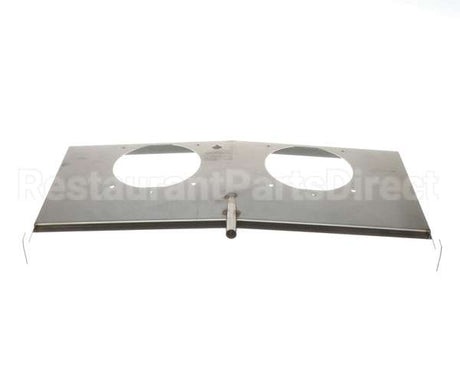 000-D05-0032-S Delfield Assembly,Pan,Evaporator,Weld