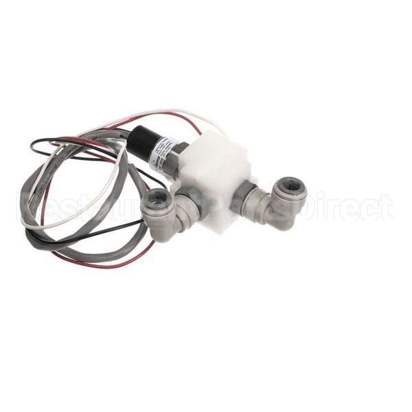 000-D3M-0034-S Compatible Multiplex Assembly, Lddcap, Mnfd, Nitro