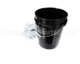 000-D3N-0035-S Delfield Assembly,Loose Parts, Drain,Remote